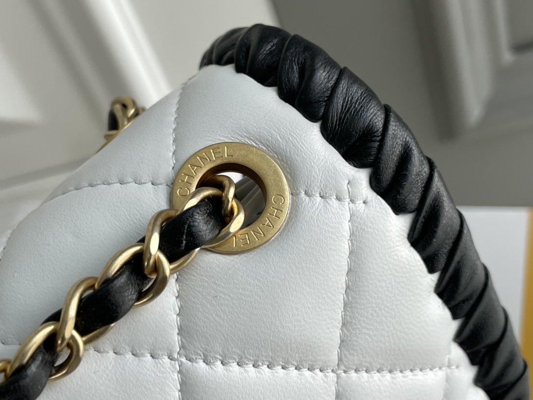 Chanel Satchel Bags